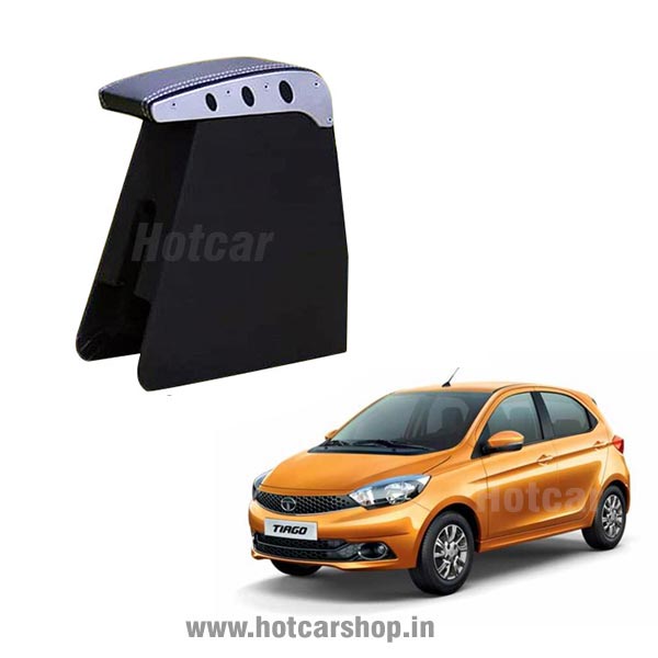 Tata Tiago - Armrest With Storage Space (Cladding Type)