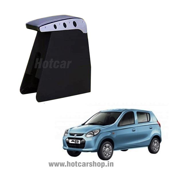 Maruti Alto800 - Armrest With Storage Space (Cladding Type)