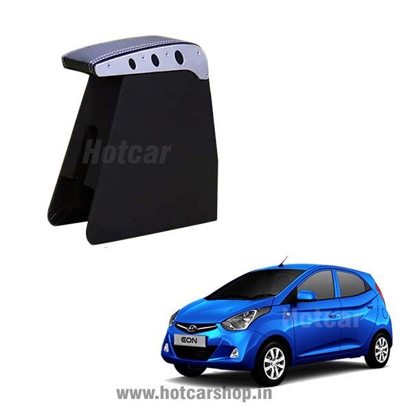 Hyundai Eon - Armrest With Storage Space (Cladding Type)