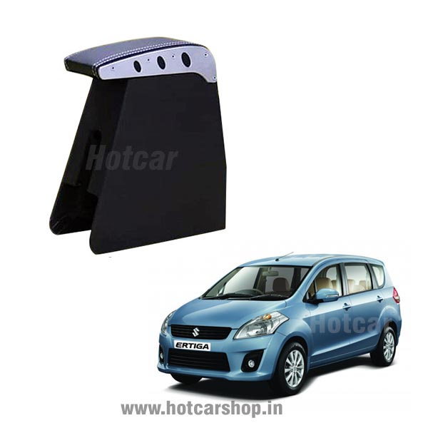 Maruti Ertiga (2012 to 2017) Armrest With Storage Space (Cladding Type)