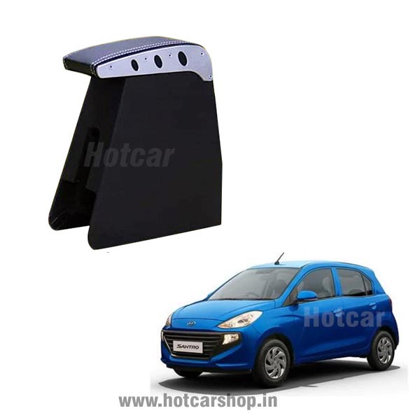 Hyundai Santro New - Armrest With Storage Space (Cladding Type)