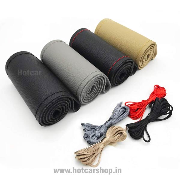 Zen estilo steering cover deals