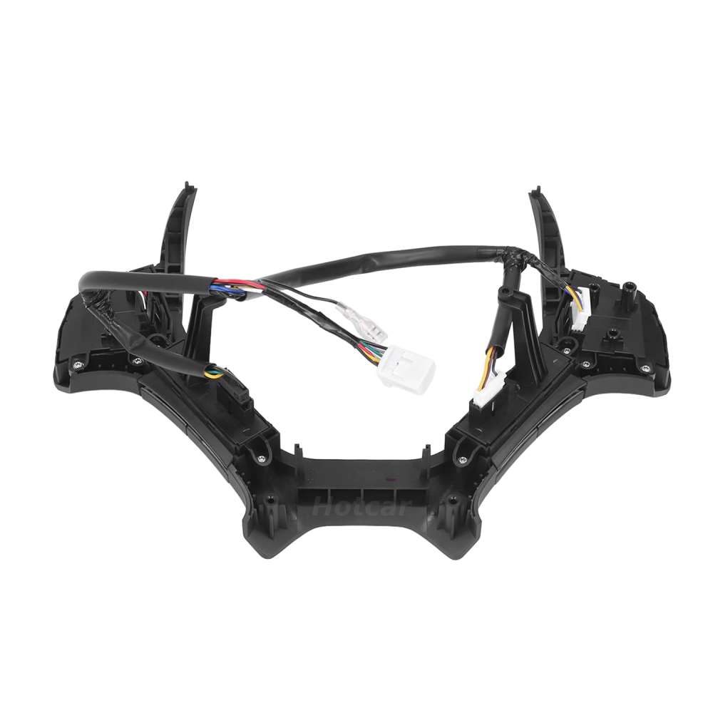 Hyundai Grand i10 Steering Controls & Buttons with Couplers & Wiring