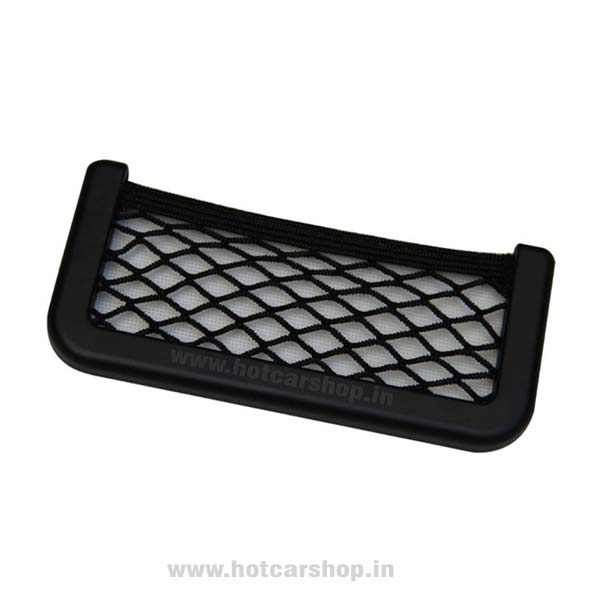 Universal Net Type Holder for Tickets, Bills and Papers