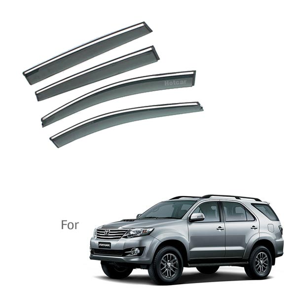 Toyota fortuner type discount 1 accessories