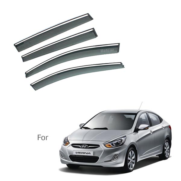 Verna on sale 2019 accessories