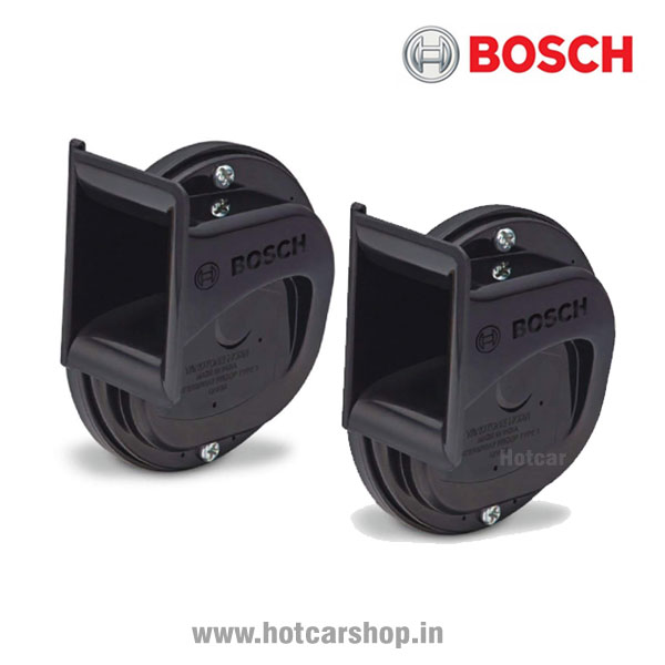 Bosch Black Symphony Horn - Set of 2
