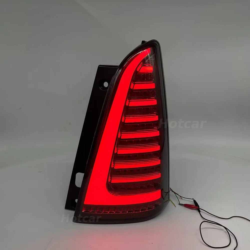 Toyota Innova (2005 to 2015) LED Tail Lights