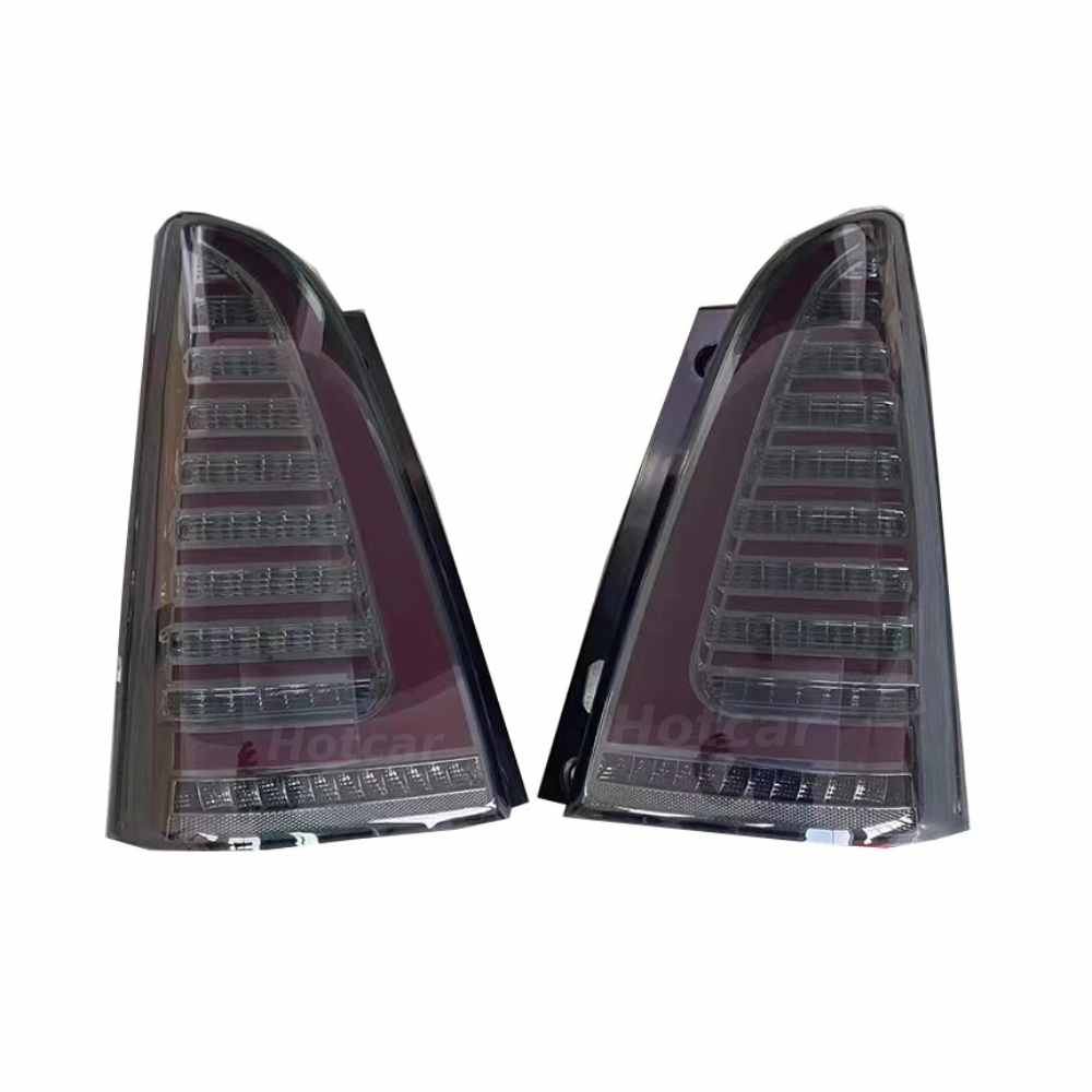 Toyota Innova (2005 to 2015) LED Tail Lights