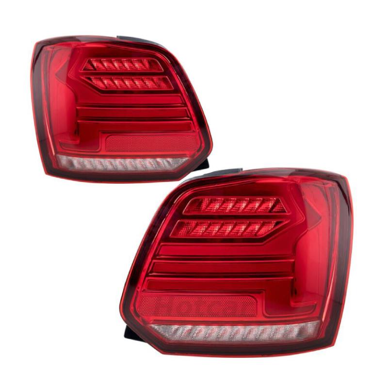 Volkswagen Polo LED Tail Lights