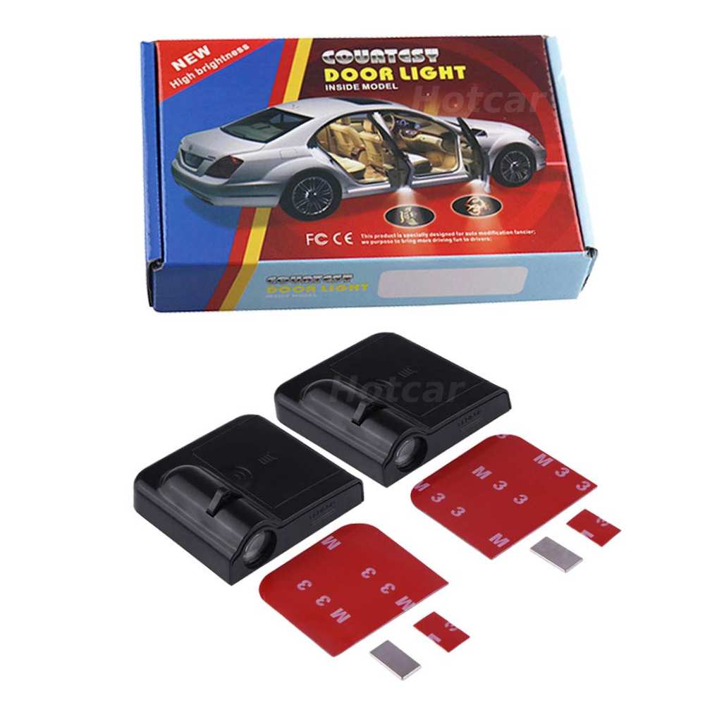 Hot car accessories store