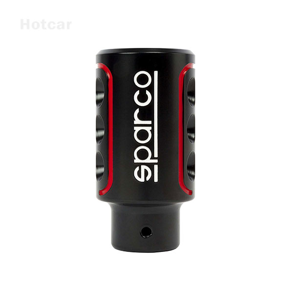 Sparco SPC (Copy) Full Metal Gear Knob