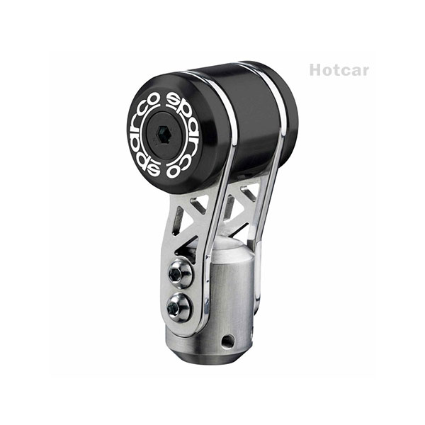 Sparco (Copy) Gear Knob - Universal Type