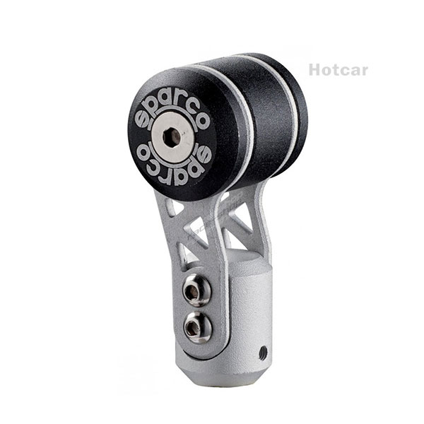 Sparco (Copy) Gear Knob - Universal Type