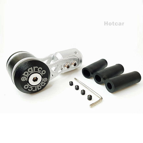 Sparco (Copy) Gear Knob - Universal Type