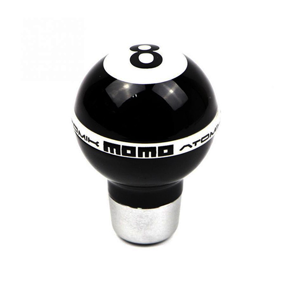 Sporty Gear Knob - Momo Type 2