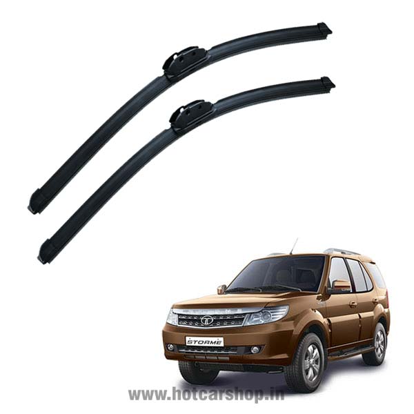 safari storme wiper blade