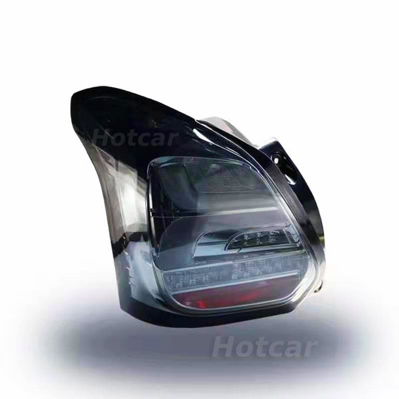 Maruti Swift (2018 to 2023) Lambo Style LED Tail Lights