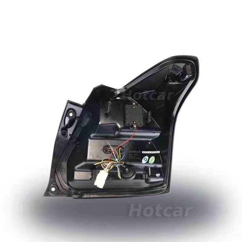 Maruti Swift (2018 to 2023) Lambo Style LED Tail Lights