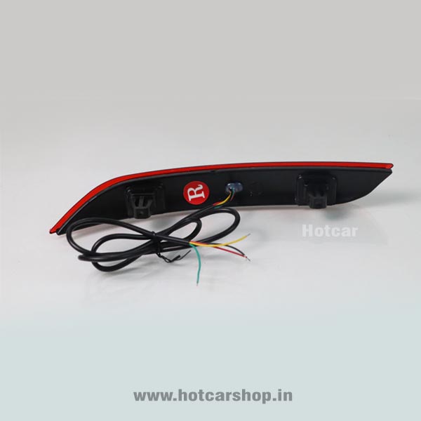 Volkswagen Polo LED Reflectors (Matrix)