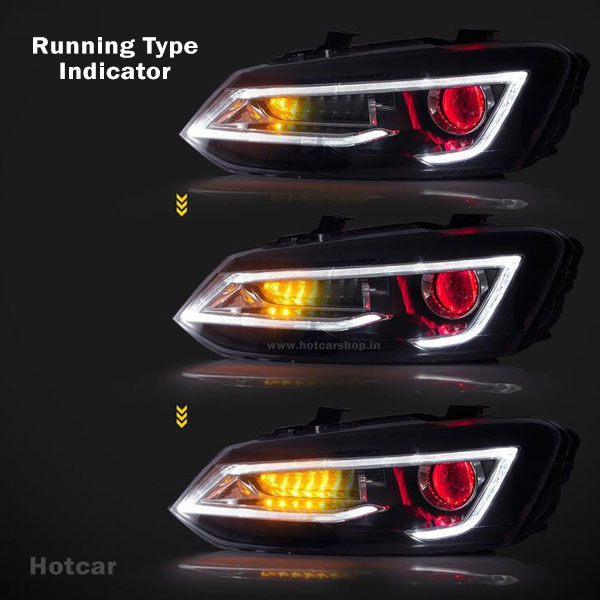 Audi headlamp deals