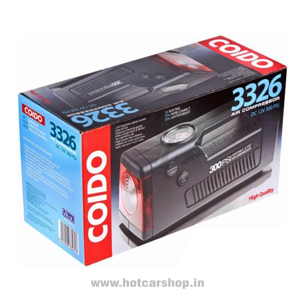 Coido tire inflator shop price