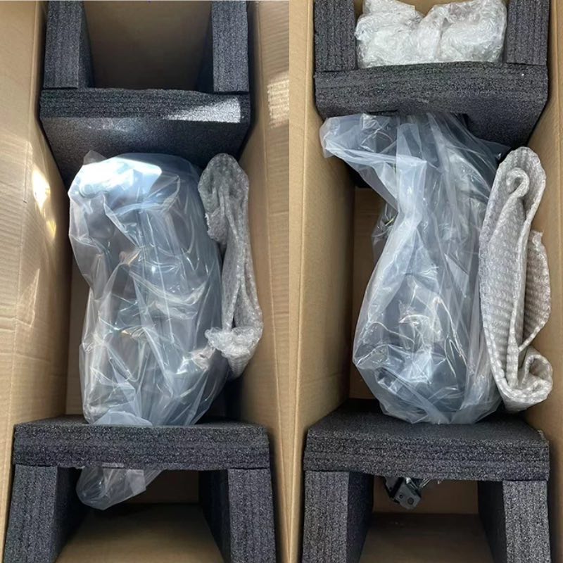 Toyota Fortuner (2012 to 2016) Lexus Style Projector Headlights