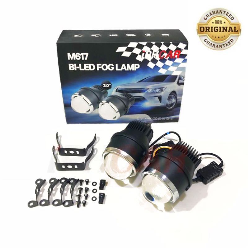 Original iPH M617 LED Fog Lights (Single Colour)
