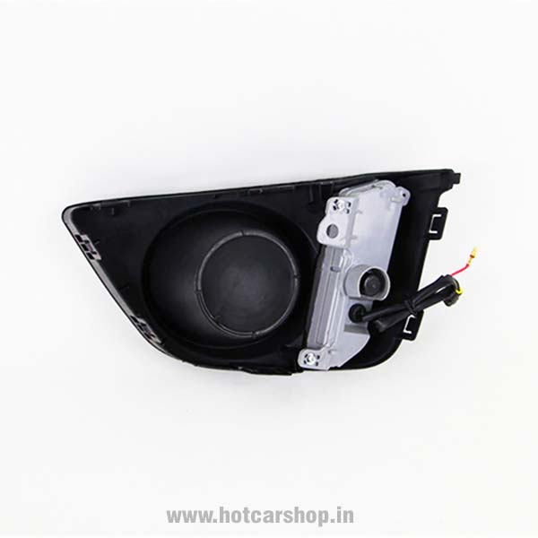 Honda Jazz Type 2 - Daytime Running Lights (DRLs) Type 2 - Set of 2