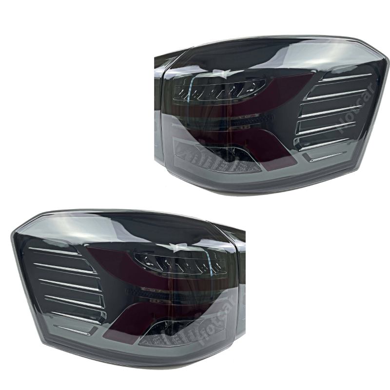 Maruti Brezza (2016 to 2019) LED Tail Lights