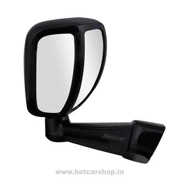 Fender Wide Angle Mirror for SUVs and MUVs