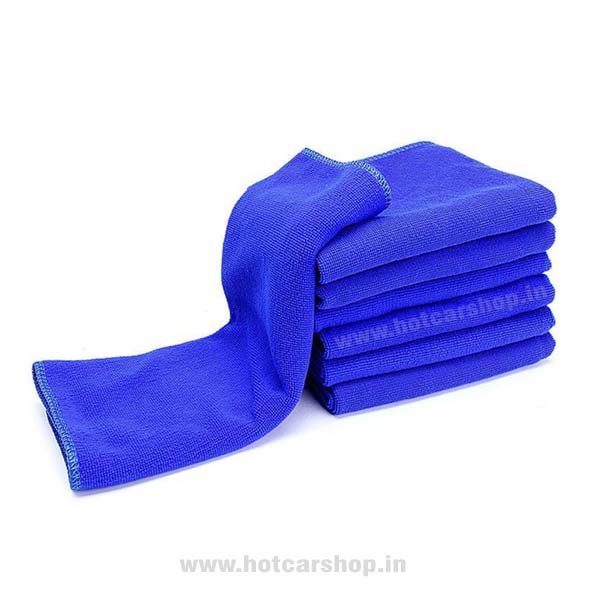 Microfiber Duster (Small) - Set of 5 pieces