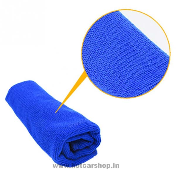 Microfiber Duster (Small) - Set of 5 pieces