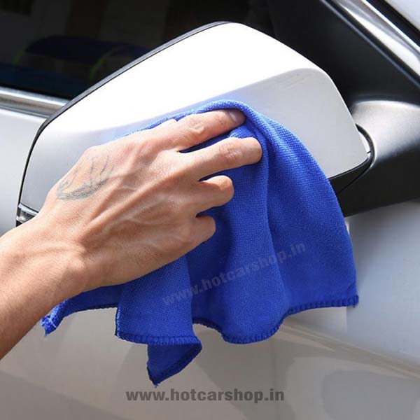 Microfiber Duster (Small) - Set of 5 pieces