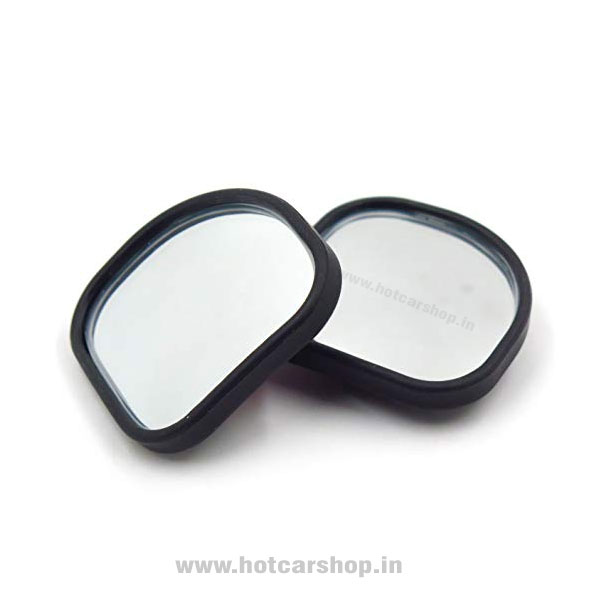 Adjustable Blind Sport Mirrors (2 Pieces)