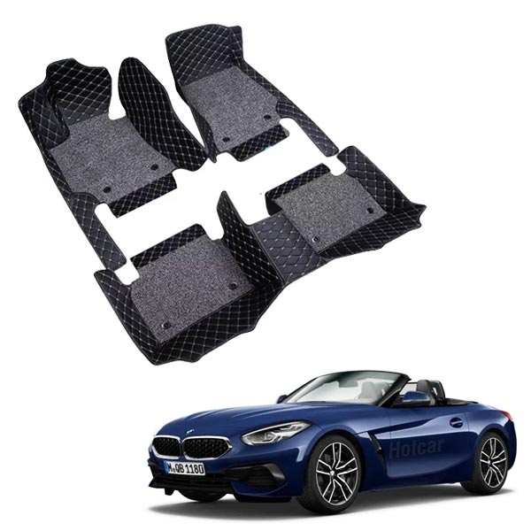 Bmw z4 on sale e89 floor mats