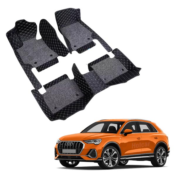 2021 audi q3 clearance floor mats