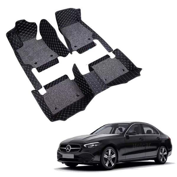 Mercedes c clearance class mats
