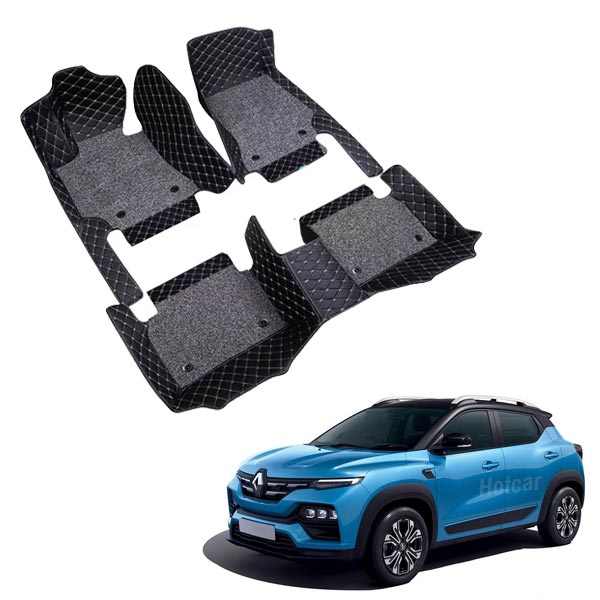 Renault kiger accessories online deals