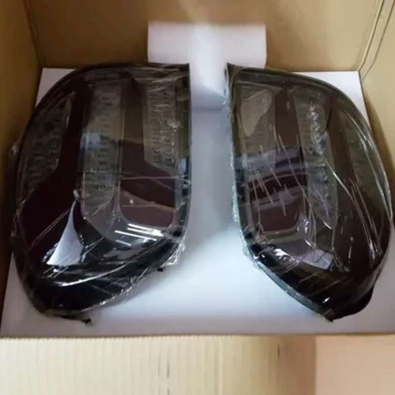 Maruti Baleno (2015 to 2021) LED Tail Lights