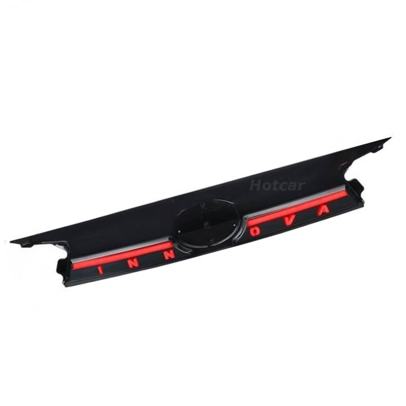 Toyota Crysta Audi Q8 Style LED Tail Lights