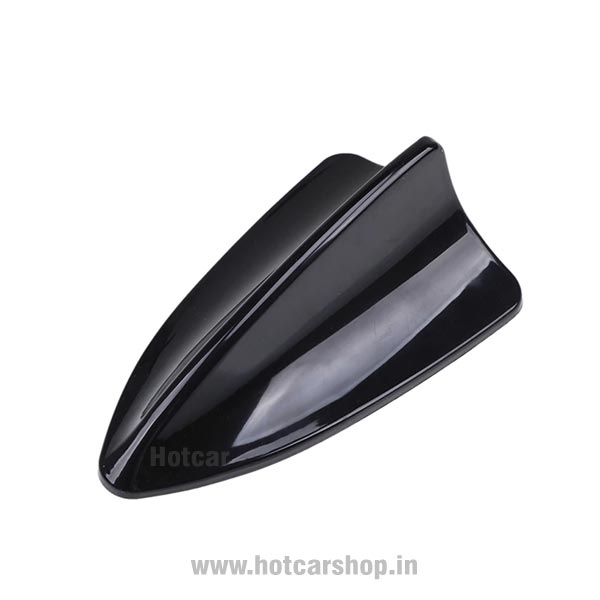 Universal Car Antenna Type 1 -  Black Colour
