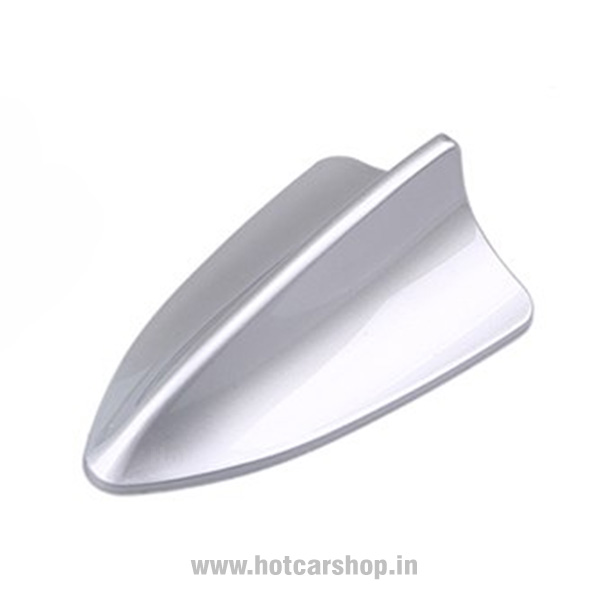 Universal Car Antenna Type 1 Silver Colour