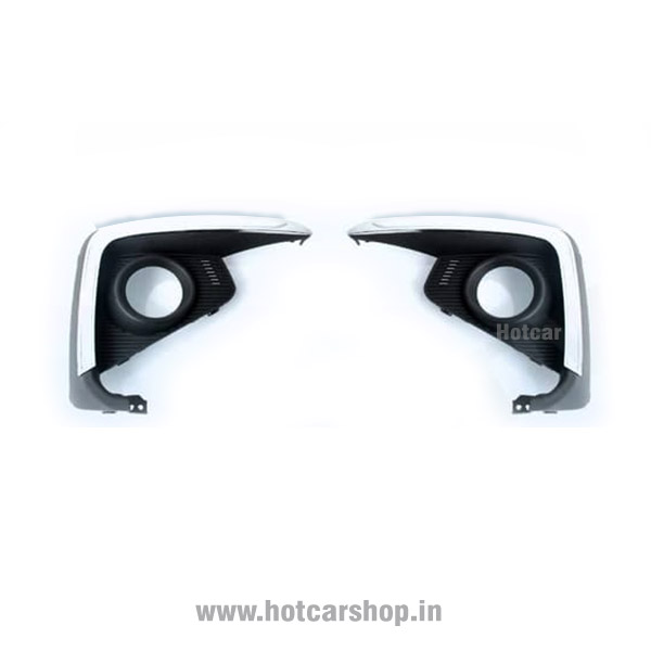 Maruti Ertiga 2019 - Daytime Running Lights (DRLs) - Set of 2