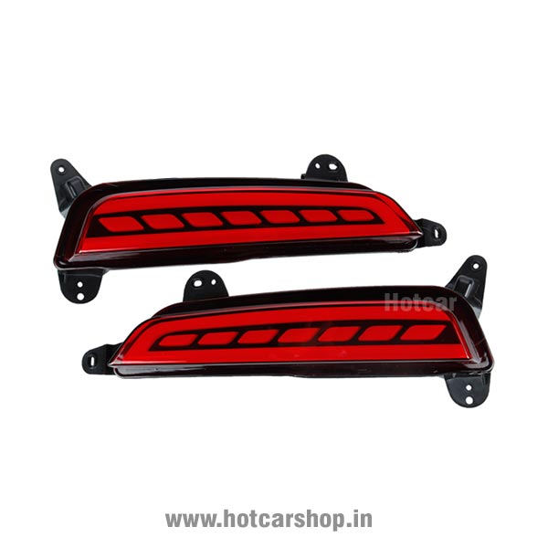 Hyundai Creta (2015 to 2017) LED Reflectors
