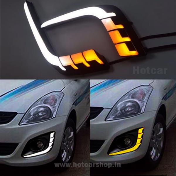 Drl light for swift 2015 deals