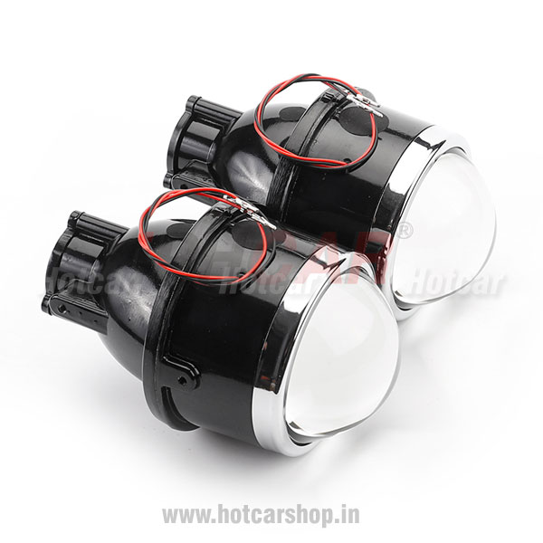 Fog light hid deals