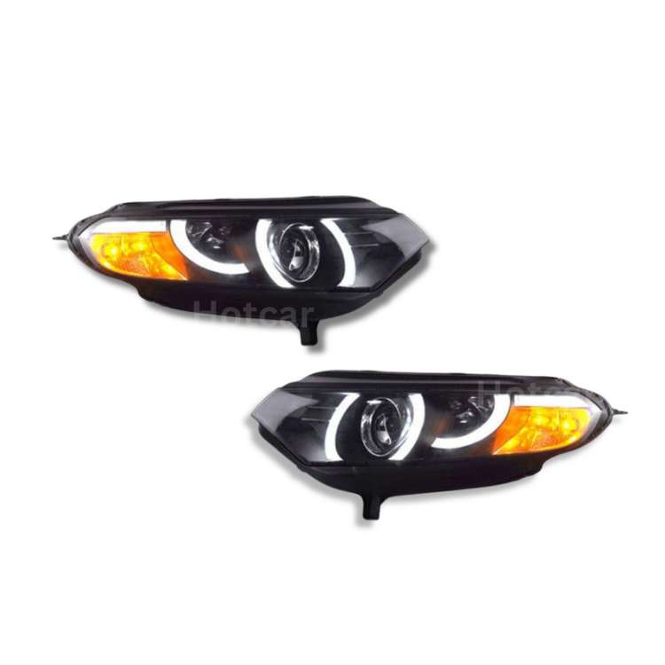 Ford Ecosport (2013 to 2017) Projector Headlights