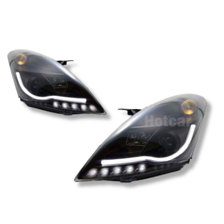 Suzuki Swift (2011 to 2017) Projector Headlights