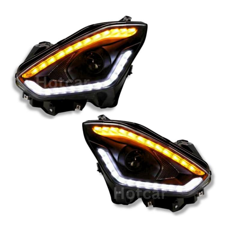 Suzuki Swift (2018 to 2024) Projector Headlights